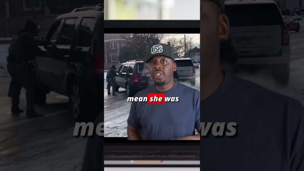 Ice Shooting In Minnesota: Was This Self-Defense?