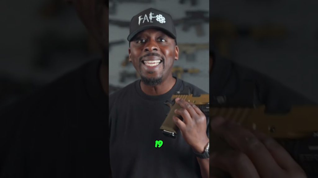 Does This Magazine Make Stock Magazines Obsolete?