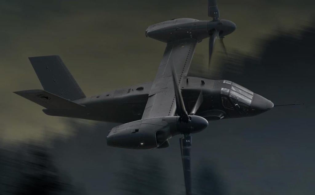 Army to field Bell MV-75 aircraft this year, integrate more drones