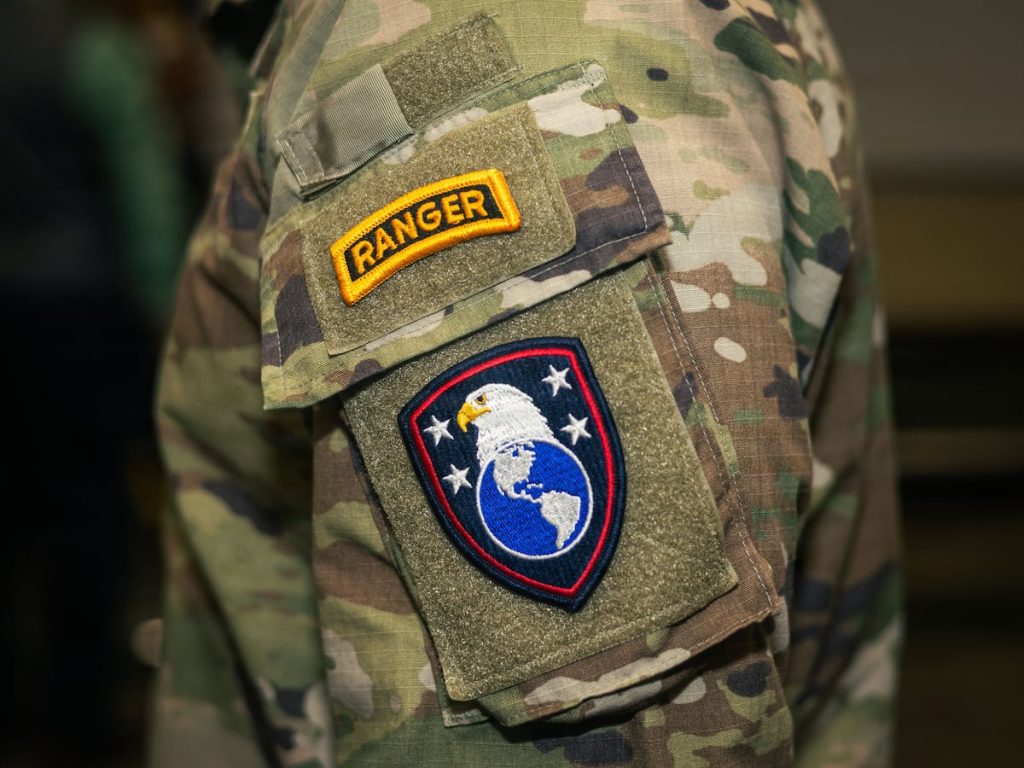 Army shifts advisory mission to Western Hemisphere Command