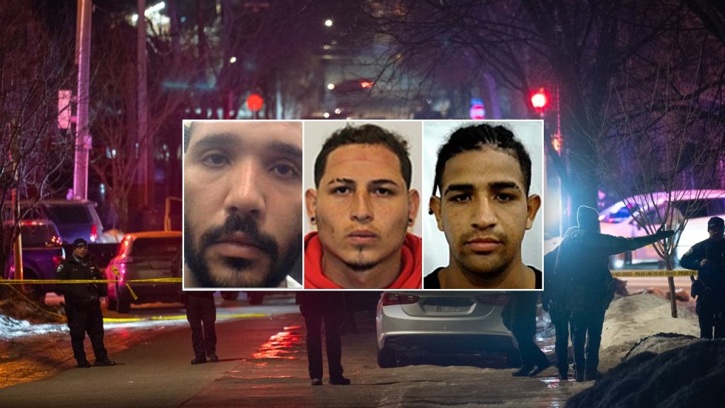 Three Venezuelan illegals arrested after ICE officer ‘ambushed and attacked’ during traffic stop: Noem