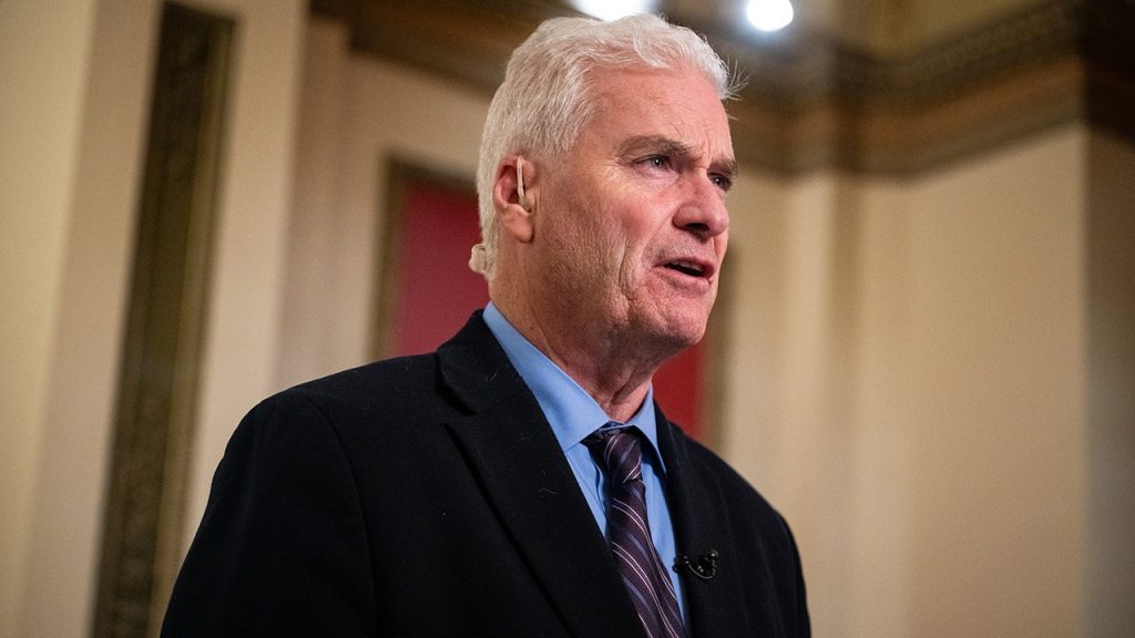Emmer to introduce new bill to strip citizenship from fraudsters and terrorists: ‘You’re going home’