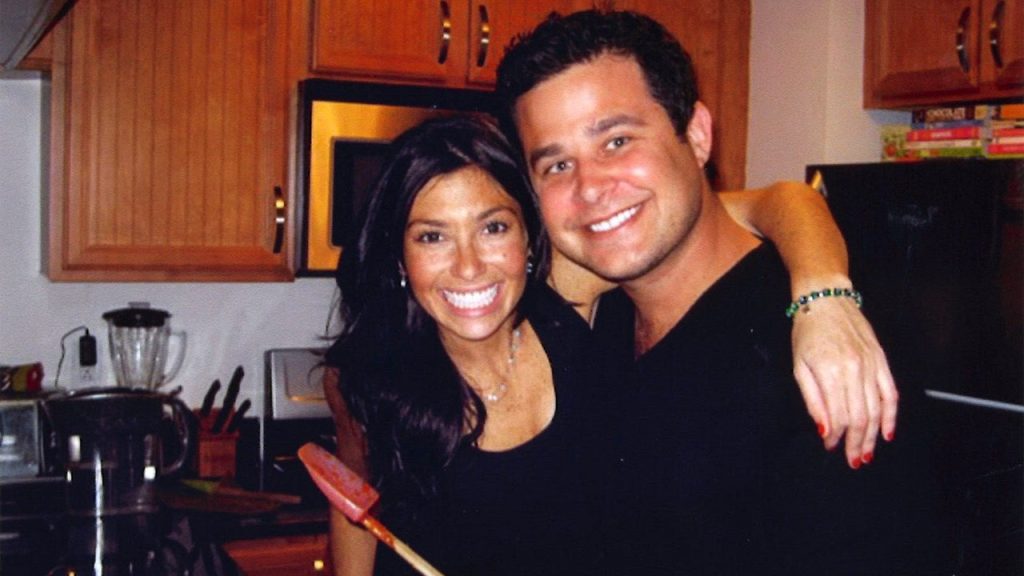 WATCH: Ellen Greenberg’s ex-fiancé dodges questions as feds reopen death case of teacher with 23 stab wounds