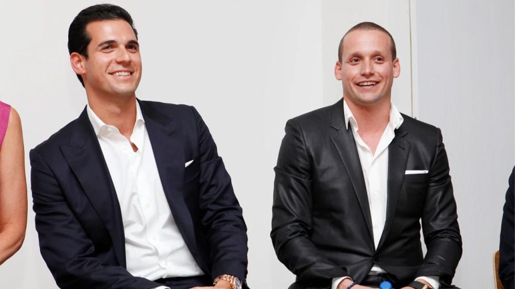 Alexander brothers trade trophy listings for jury trial as accuser’s recent death shadows case