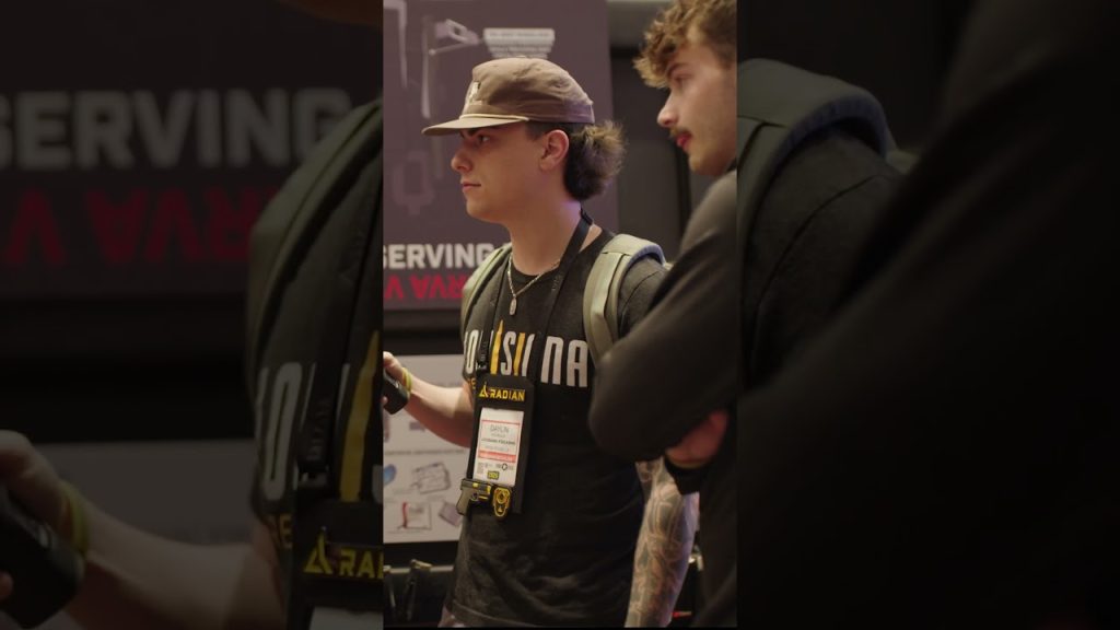 SnakeStaff Systems new innovative tourniquets at SHOT Show 2026