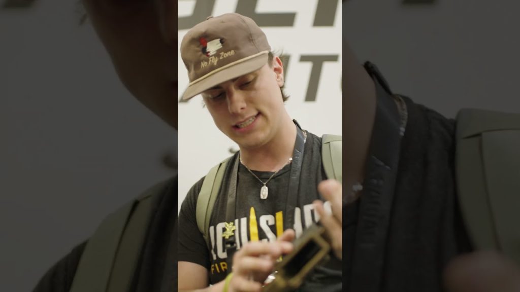 The LONG awaited Geiselle at SHOT Show 2026