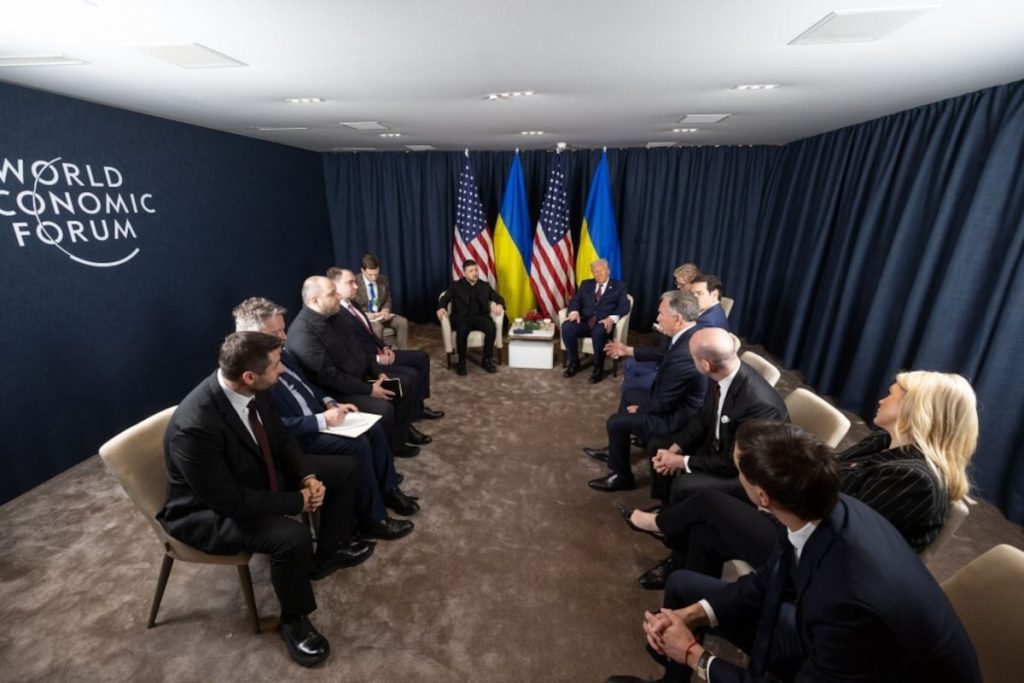 Ukrainian leaders find lessons in Trump’s daring Venezuela raid Ukrainian leaders find lessons in Trump’s daring Venezuela raid