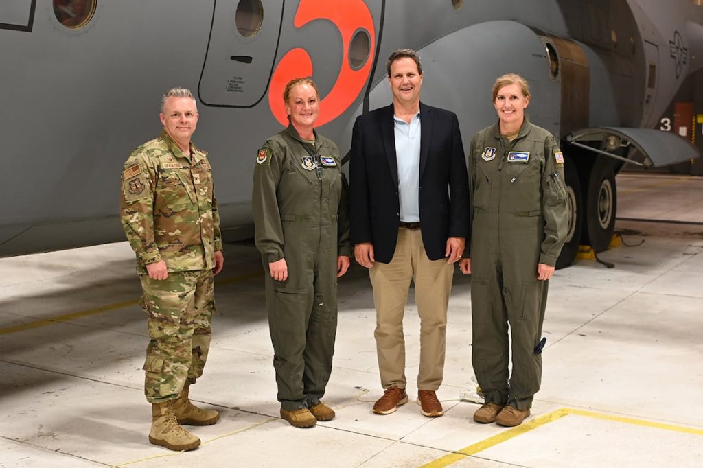 White House Golden Dome delays ‘frustrating’ to key lawmaker