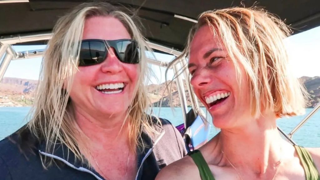 Ruby Franke’s son breaks silence on jailed YouTube mom, reads diaries from before arrest: ‘I was brainwashed’ Ruby Franke’s son breaks silence on jailed YouTube mom, reads diaries from before arrest: ‘I was brainwashed’