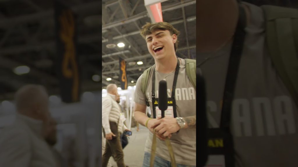 @LouisianaFirearms meeting Jerry Miculek for the first time!