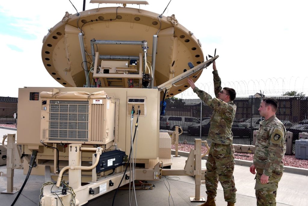 Army opens applications for enlisted space operations roles Army opens applications for enlisted space operations roles