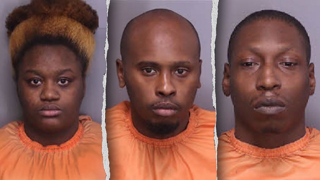 Woman lured to puppy sale shot, body set on fire in South Carolina, police say Woman lured to puppy sale shot, body set on fire in South Carolina, police say