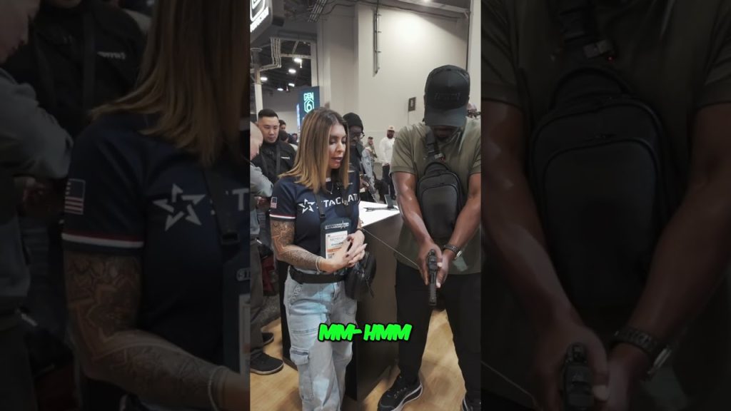 Why the Staccato HD C4 Is Hard to Ignore