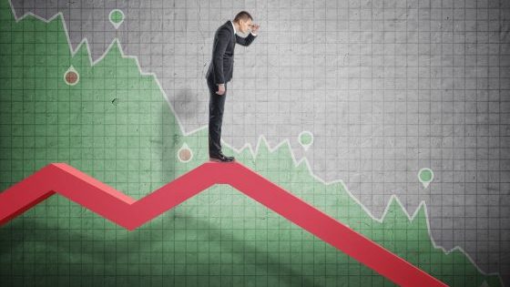 12 Signposts That Indicate That A Monumental Economic Meltdown Is Now Upon Us 12 Signposts That Indicate That A Monumental Economic Meltdown Is Now Upon Us