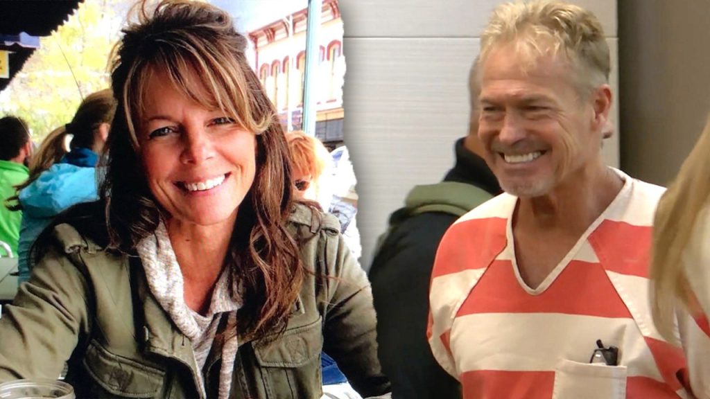 Barry Morphew expected to enter plea in wife’s killing years after her disappearance