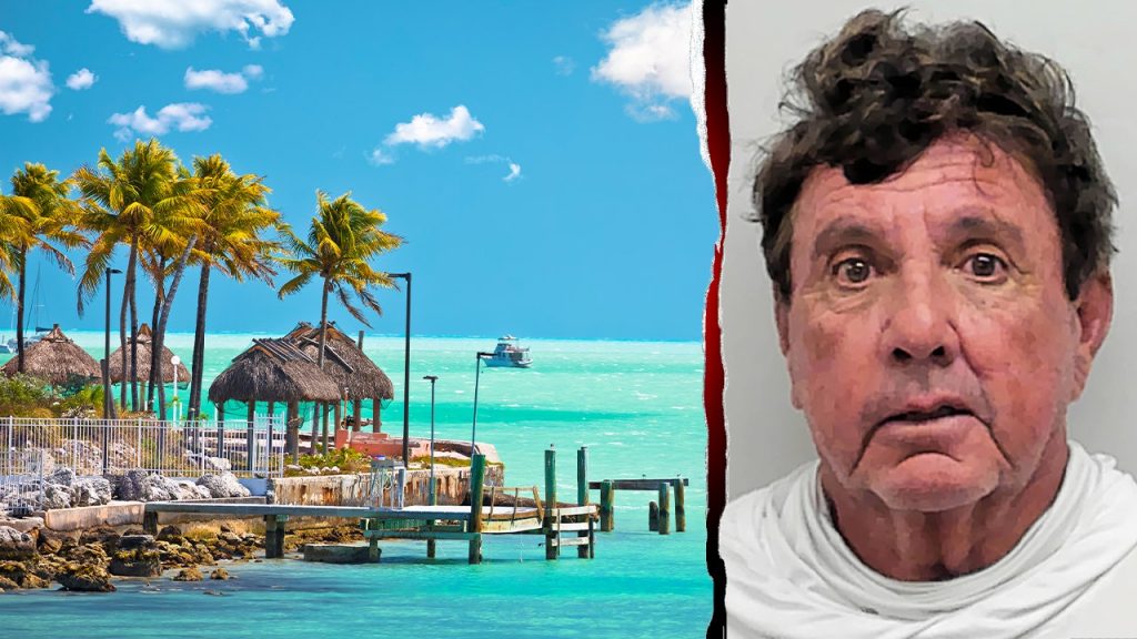 Boat captain accused of selling cocaine found at sea to undercover cops in sun-soaked tourist haven: police Boat captain accused of selling cocaine found at sea to undercover cops in sun-soaked tourist haven: police
