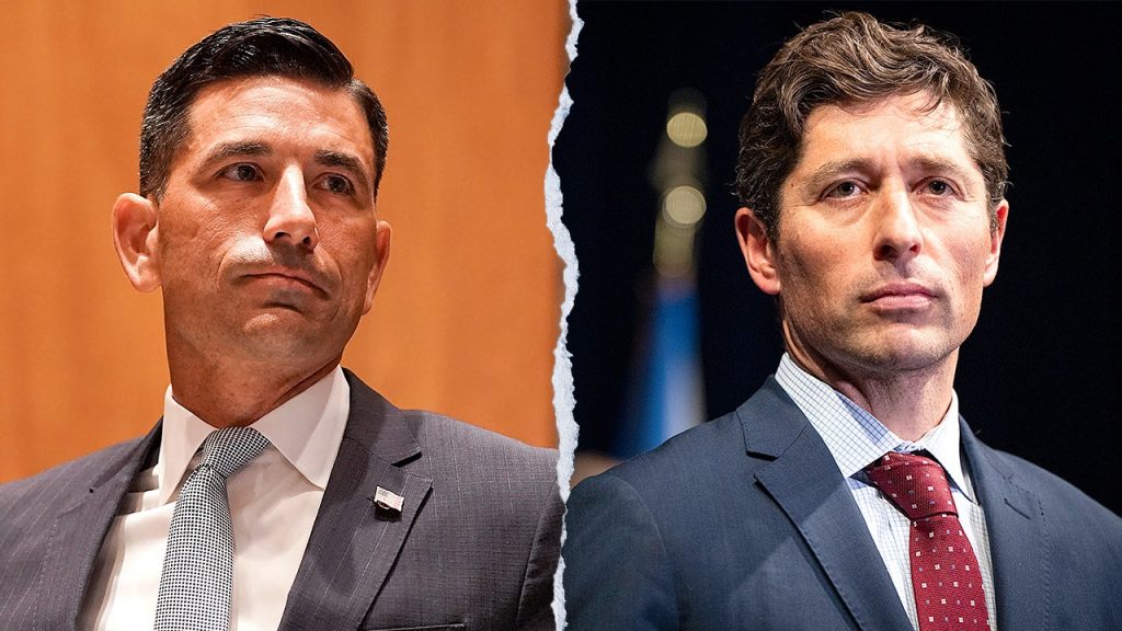 Former DHS chief decries Minneapolis mayor’s ‘unhinged’ ICE rhetoric after deadly shooting