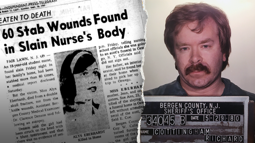 ‘Times Square Killer’ used fake police badge to murder 18-year-old nursing student: deathbed confession ‘Times Square Killer’ used fake police badge to murder 18-year-old nursing student: deathbed confession