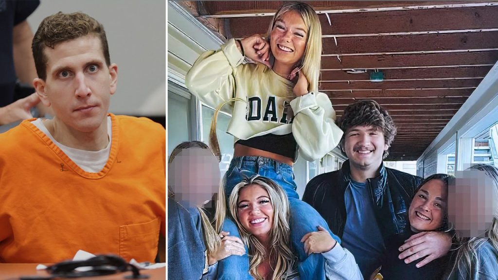 Idaho murder victims’ families file wrongful death lawsuit against Washington State University Idaho murder victims’ families file wrongful death lawsuit against Washington State University