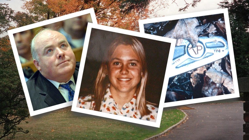 Martha Moxley Case: Kennedy cousin points to ‘bold-faced lies,’ missing evidence in murder probe Martha Moxley Case: Kennedy cousin points to ‘bold-faced lies,’ missing evidence in murder probe