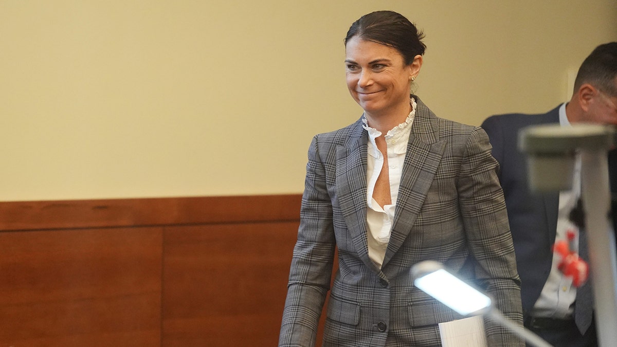 Defense attorney Diane Menashe