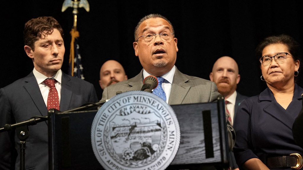 Minnesota health care owner charged with yearslong Medicaid scam topping M Minnesota health care owner charged with yearslong Medicaid scam topping M