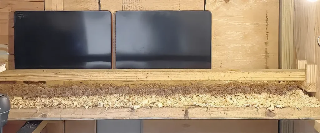 Safe Chicken Coop Heater for Winter (Radiant & Fire-Safe Options) Safe Chicken Coop Heater for Winter (Radiant & Fire-Safe Options)