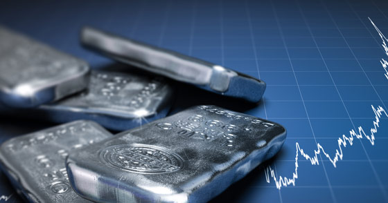 Historic Silver Surge Overwhelms Physical Infrastructure, Creating Unprecedented Logjam Historic Silver Surge Overwhelms Physical Infrastructure, Creating Unprecedented Logjam