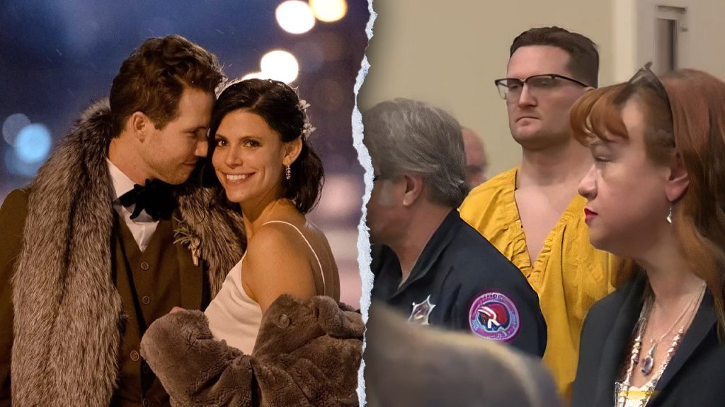 Ohio dentist double murder: Fmr police chief reveals ‘multitude’ of reasons ex-husband allegedly killed couple