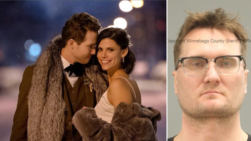 Police arrest surgeon ex-husband of Ohio woman slain alongside dentist husband in double murder, records show Police arrest surgeon ex-husband of Ohio woman slain alongside dentist husband in double murder, records show