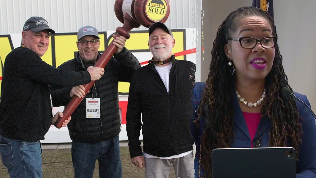 Leftist prosecutor cites affordability in release of alleged tourist killer near Disney: ‘Inability to pay’