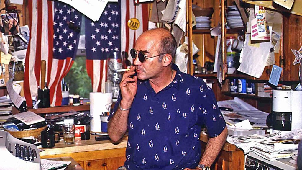 Hunter S. Thompson suicide ruling stands firm after 20-year review by Colorado investigators Hunter S. Thompson suicide ruling stands firm after 20-year review by Colorado investigators
