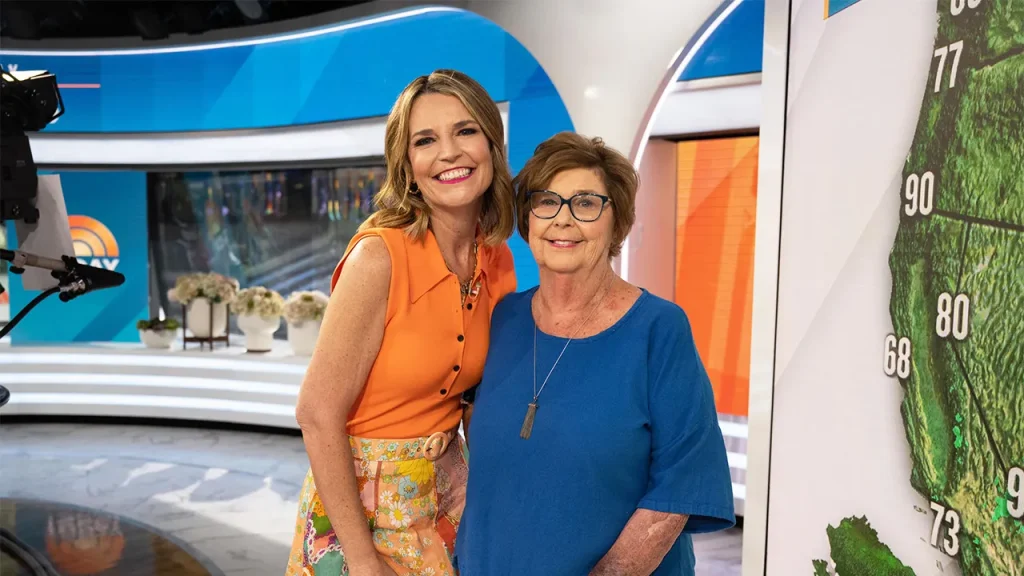 Savannah Guthrie asks for prayer as her mother remains missing: ‘We need you’ Savannah Guthrie asks for prayer as her mother remains missing: ‘We need you’