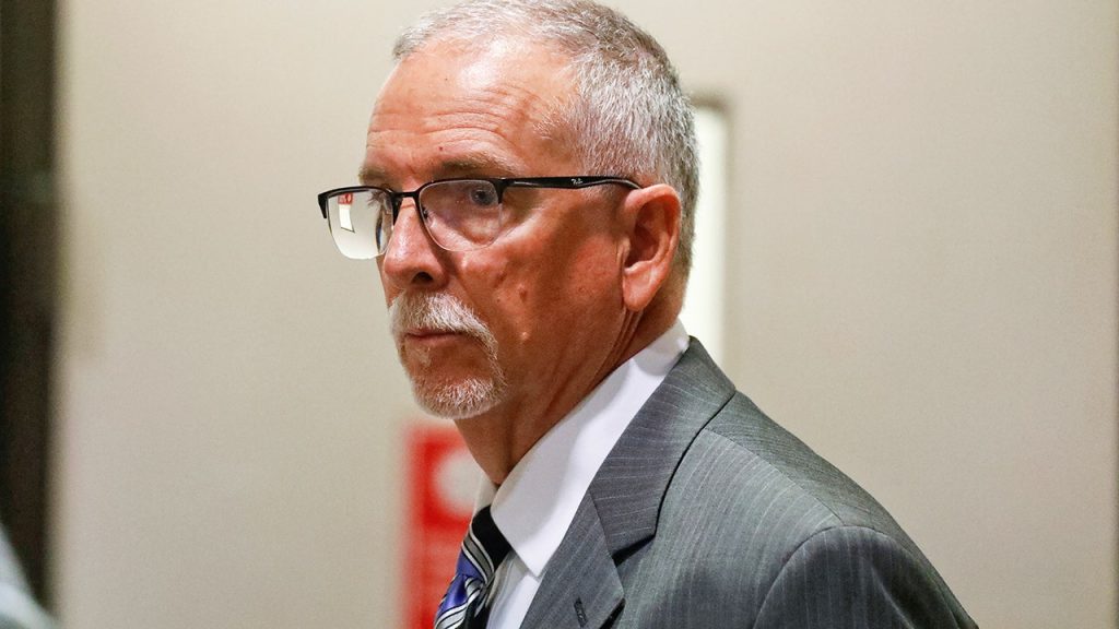 Appeals court overturns conviction of UCLA gynecologist over issue at trial Appeals court overturns conviction of UCLA gynecologist over issue at trial