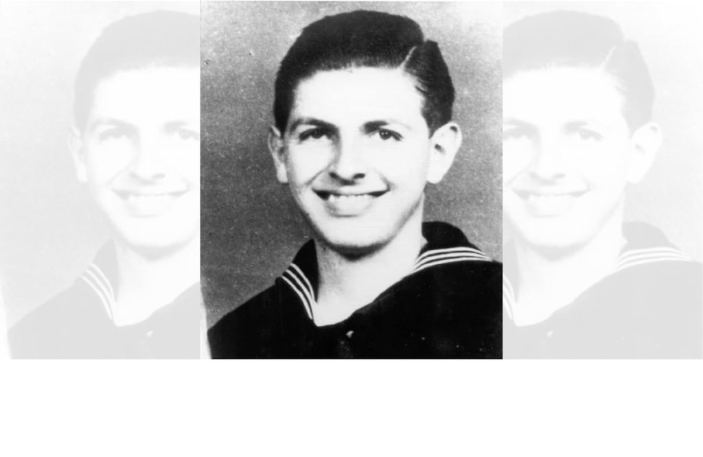 The corpsman who gave all on ‘Bunker Hill’ in Korea