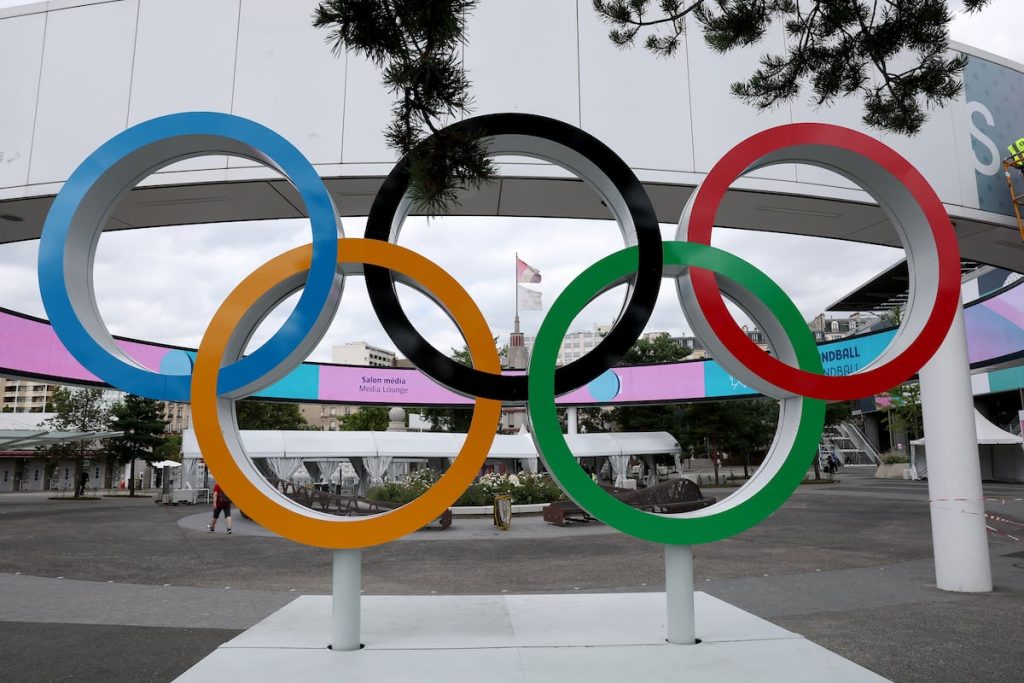 Troops, veterans get free streaming of extended Olympics coverage