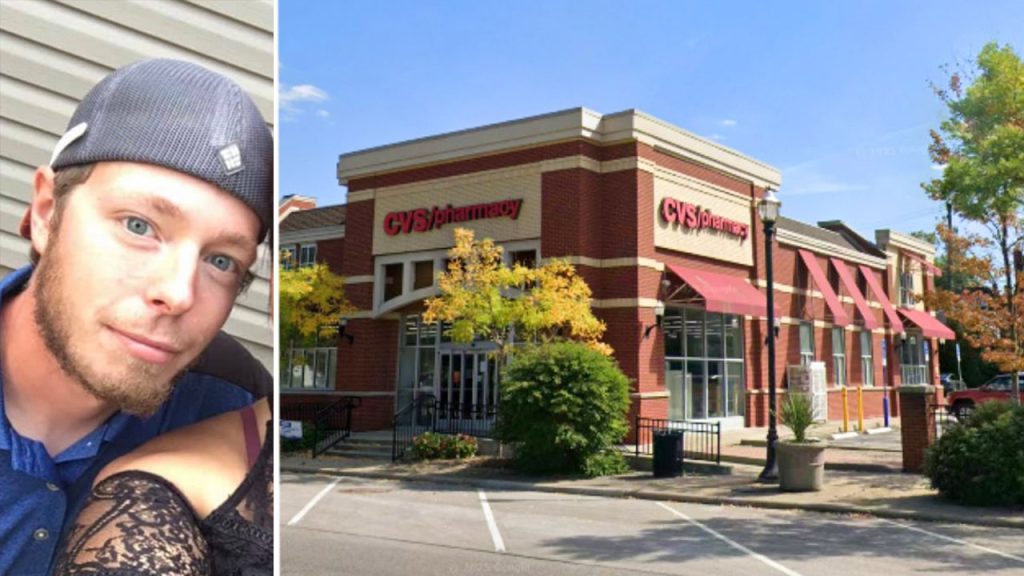Ohio man found dead inside trash compactor at pharmacy after wife tracks his location