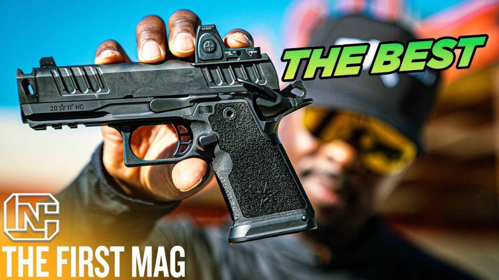 This Just Changed Compact 2011s