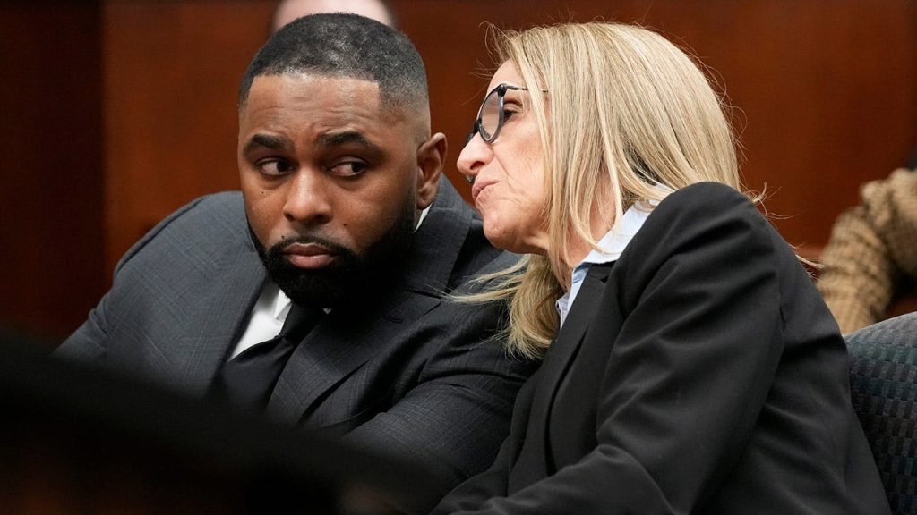 Ex-Michigan coach Sherrone Moore picks up legal win in criminal case Ex-Michigan coach Sherrone Moore picks up legal win in criminal case