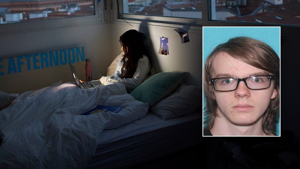 ‘Sadistic’ man charged after allegedly luring 13-year-old to motel for sex in twisted online plot ‘Sadistic’ man charged after allegedly luring 13-year-old to motel for sex in twisted online plot
