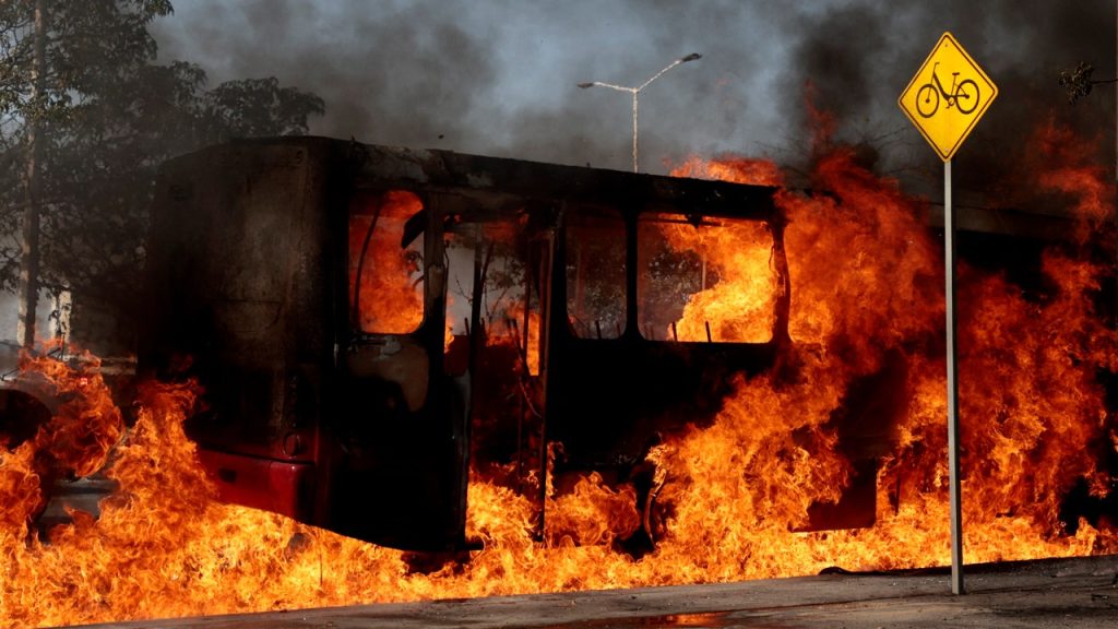 Narcotics expert reveals slain drug kingpin El Mencho’s deadly impact on Americans