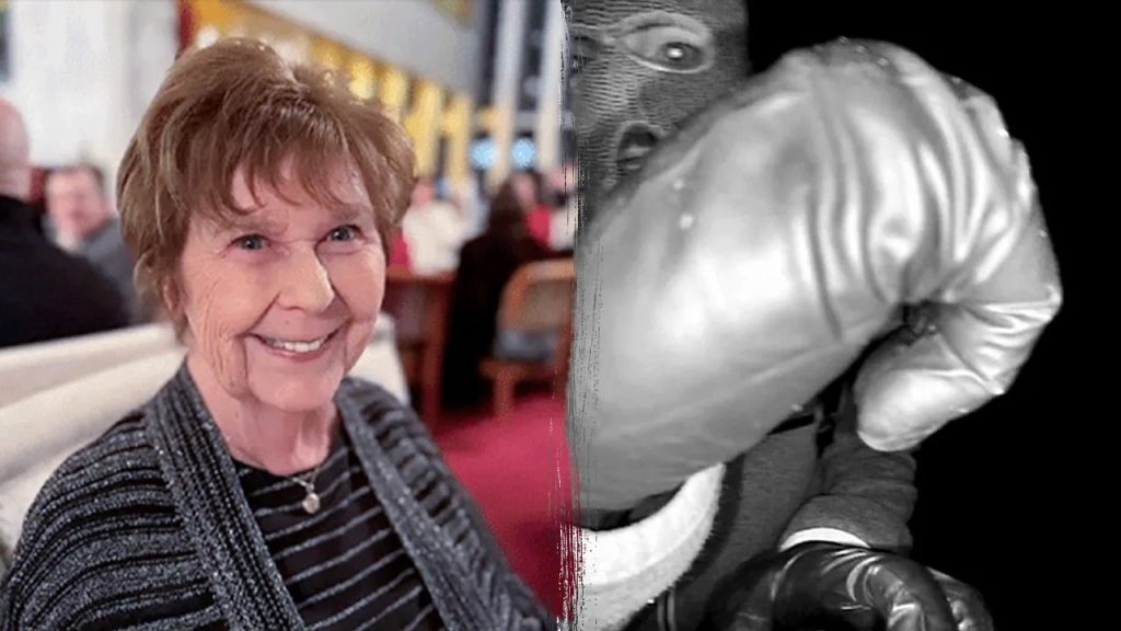 Gun store owner says FBI asked him to check firearm sales against list of names, pics in Guthrie case