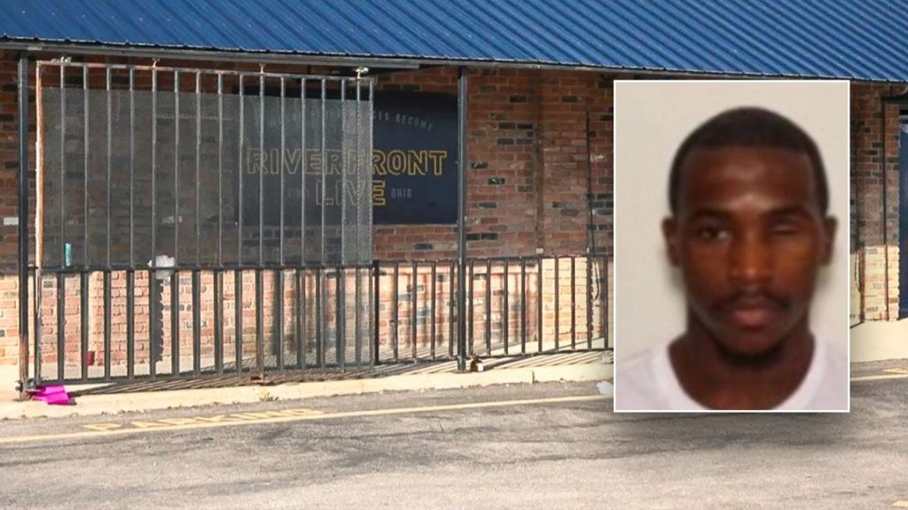 Cincinnati mayor opposes judge’s move to grant bail to convicted felon linked to mass shooting gun battle Cincinnati mayor opposes judge’s move to grant bail to convicted felon linked to mass shooting gun battle