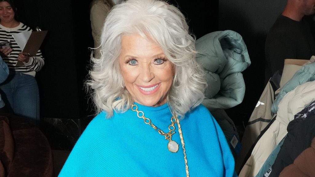 Paula Deen speaks out about ‘horrifying’ gunpoint robbery after 1987 attacker is found dead in NYC Paula Deen speaks out about ‘horrifying’ gunpoint robbery after 1987 attacker is found dead in NYC