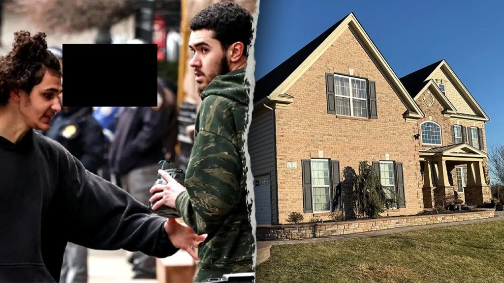 Alleged ISIS-inspired suburban terrorists lived 10 miles apart but were ‘strangers’ before NYC attack: Lawyer
