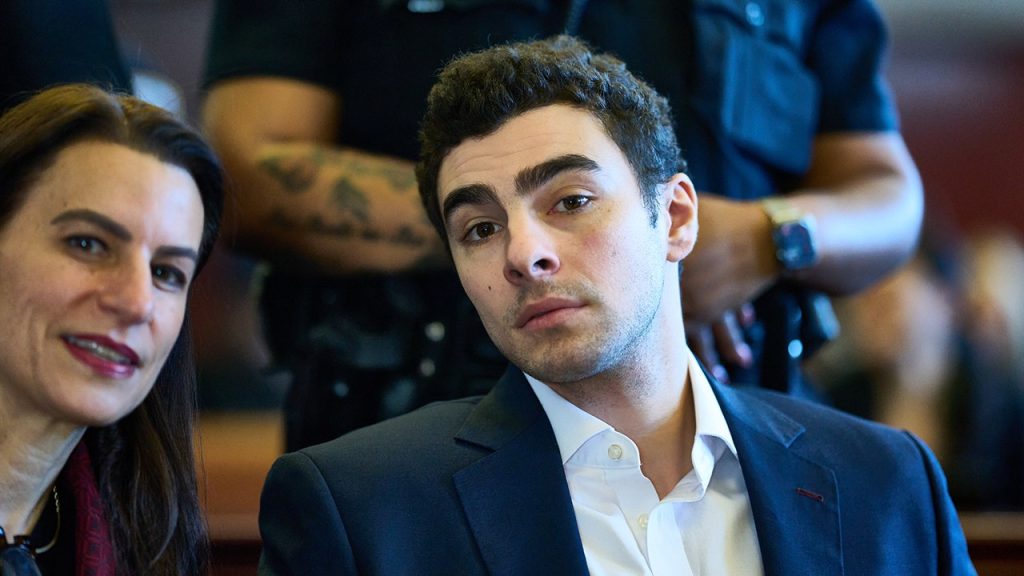 Luigi Mangione seeks to gut key evidence as prosecutors defend McDonald’s search Luigi Mangione seeks to gut key evidence as prosecutors defend McDonald’s search