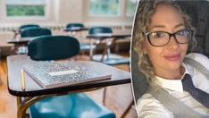 Teacher pleads guilty to sexually abusing 15-year-old student weeks after giving birth: report