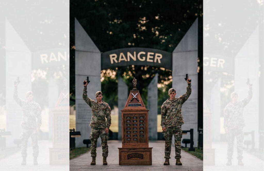 75th Ranger Regiment soldiers win sixth straight Best Ranger Competition 75th Ranger Regiment soldiers win sixth straight Best Ranger Competition