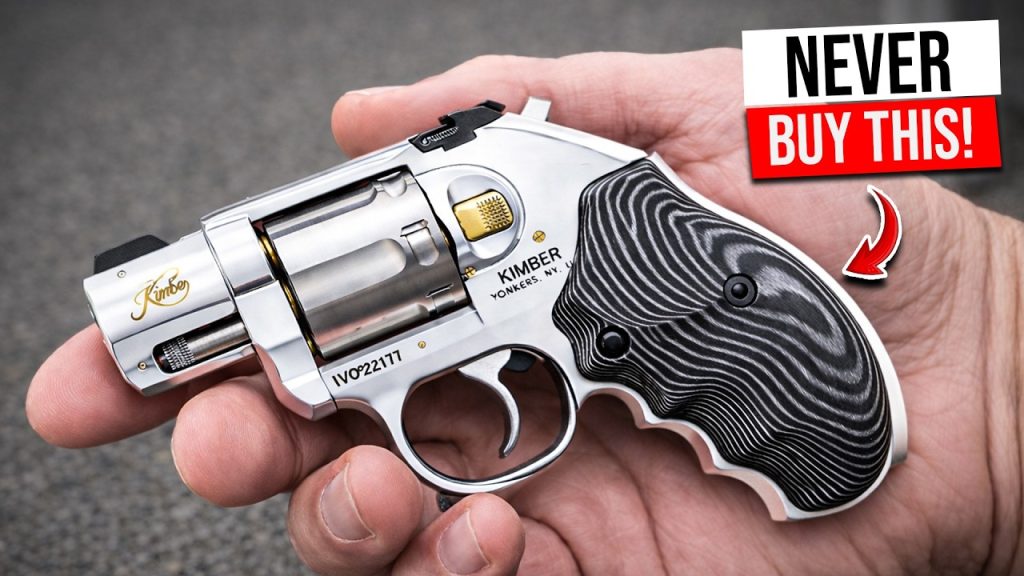 Why Everyone Hates These Revolvers Now — And What Went Wrong!