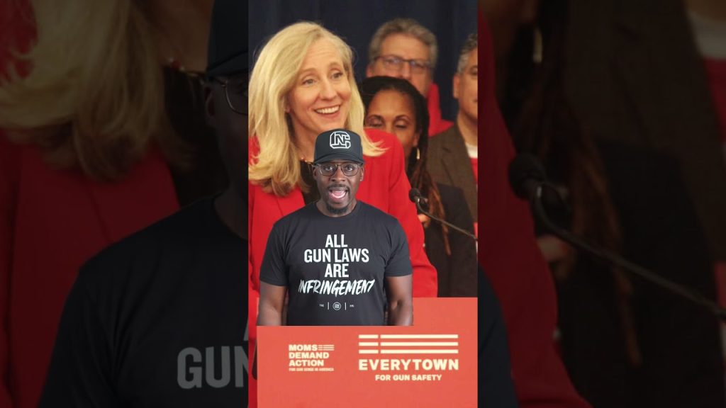 Governor Says She Supports the Second Amendment… Then Tries to Ban Handguns